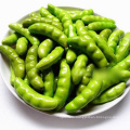 canned green peas / sweet peas